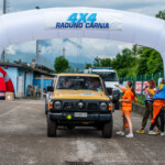 PARTENZA RADUNO CARNIA 4X4