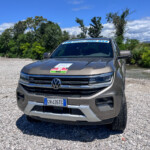 Frontale Amarok 2024