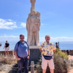 Cabrillo Monument