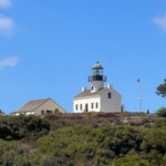 Point Loma Lighthouse