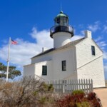 Point Loma Lighthouse