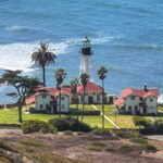 Point Loma Lighthouse