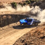 Score Baja 400