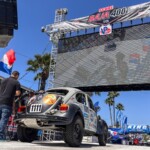 Score Baja 400