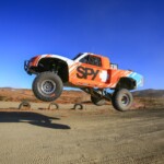 Score Baja 400