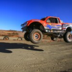 jump truck