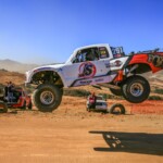 Score Baja 400