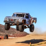 Score Baja 400