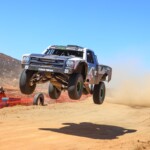 Score Baja 400