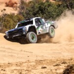 Score Baja 400