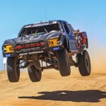 jump truck