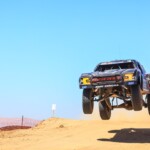 jump truck