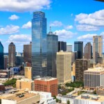 Panorama Dallas