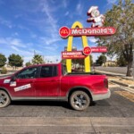 Honda Ridgeline a Lancaster (CA)