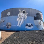 Las Cruces air museum