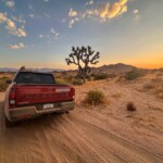 Honda Ridgeline a Lancaster (CA)