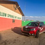 Honda Ridgeline a Lancaster (CA)