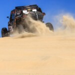 Dune Qatar Baja