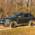 Dacia Duster GPL