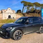 Mini Countryman All Electric