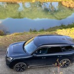 Mini Countryman All Electric