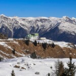 panorama zoncolan